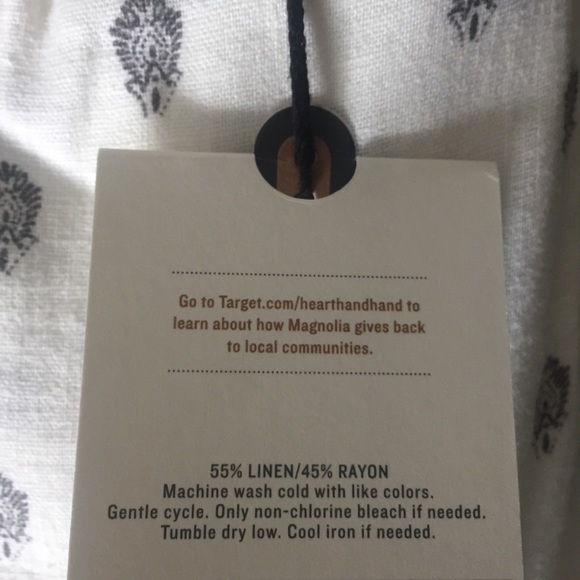 Hearth and Hand Women’s Robe - Picture 4 of 7